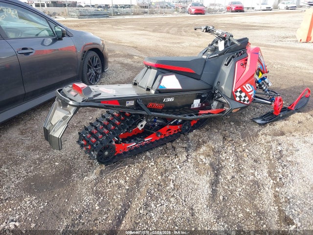 SN1TDL9BXSC636172 Polaris Other