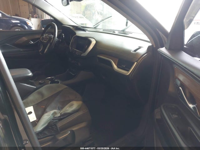 Продаж на аукціоні авто 2019 Gmc Terrain Sle, vin: 3GKALTEV5KL104379, номер лоту: 44671577
