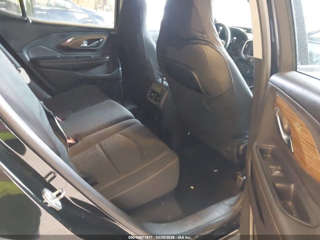 Продаж на аукціоні авто 2019 Gmc Terrain Sle, vin: 3GKALTEV5KL104379, номер лоту: 44671577