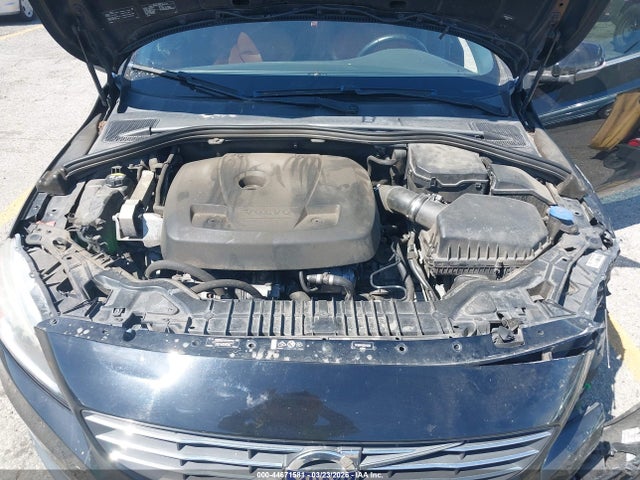 YV126MFK8G2413381 Volvo S60 T5 Drive-e Premier