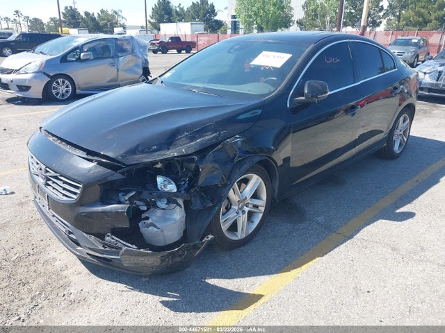 YV126MFK8G2413381 Volvo S60 T5 Drive-e Premier