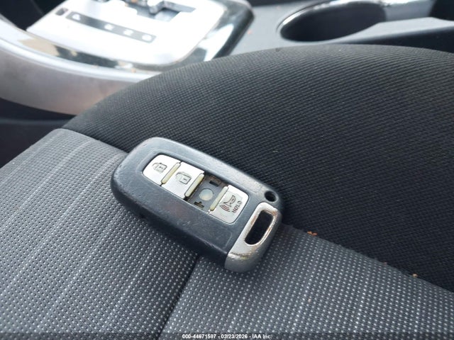 Aukcja sprzedaży 2012 Hyundai Elantra Limited (ulsan Plant), vin: KMHDH4AE9CU270445, numer aukcji: 44671587