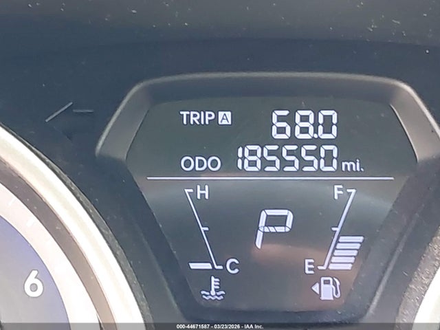 Aukcja sprzedaży 2012 Hyundai Elantra Limited (ulsan Plant), vin: KMHDH4AE9CU270445, numer aukcji: 44671587