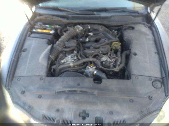 44671591 :رقم المزاد ، JTHBK262575046278 vin ، 2007 Lexus Is 250 مزاد بيع