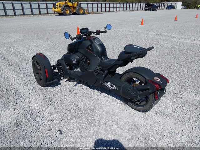 Can-Am Ryker 2022 3JB2FEF24NJ003876 Image 3