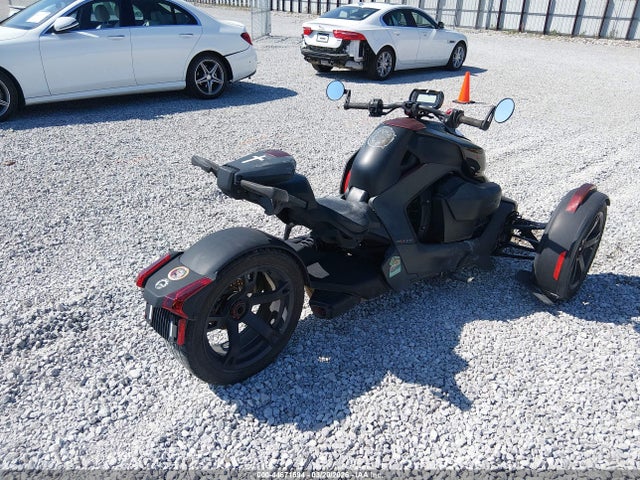 Can-Am Ryker 2022 3JB2FEF24NJ003876 Image 4
