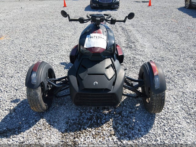 Can-Am Ryker 2022 3JB2FEF24NJ003876 Image 5