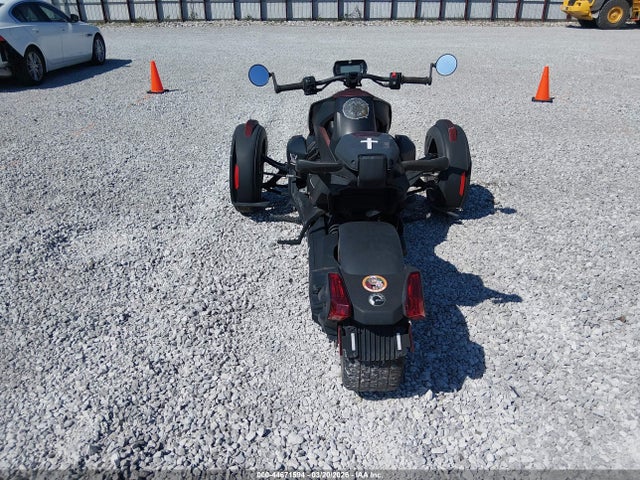 Can-Am Ryker 2022 3JB2FEF24NJ003876 Image 6