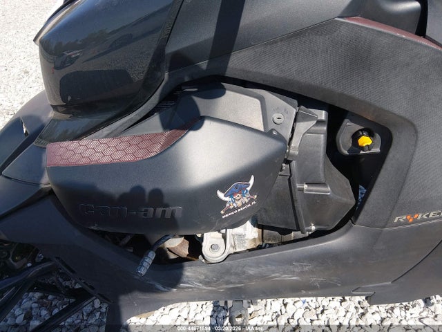 Can-Am Ryker 2022 3JB2FEF24NJ003876 Image 9
