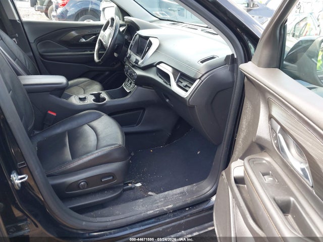 Aukcja sprzedaży 2021 Gmc Terrain Awd Slt, vin: 3GKALVEV4ML323557, numer aukcji: 44671595
