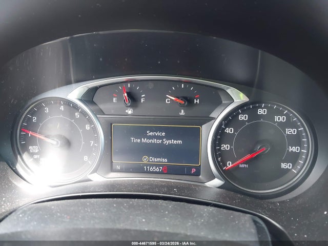 Aukcja sprzedaży 2021 Gmc Terrain Awd Slt, vin: 3GKALVEV4ML323557, numer aukcji: 44671595
