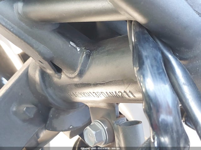 Kawasaki EX400 2023 JKAEXKH13PDAN4211 Image 10
