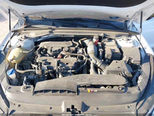 Продажа на аукционе авто 2021 Kia K5 Gt-line, vin: 5XXG64J29MG046337, номер лота: 44671601