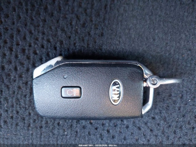 Продажа на аукционе авто 2021 Kia K5 Gt-line, vin: 5XXG64J29MG046337, номер лота: 44671601