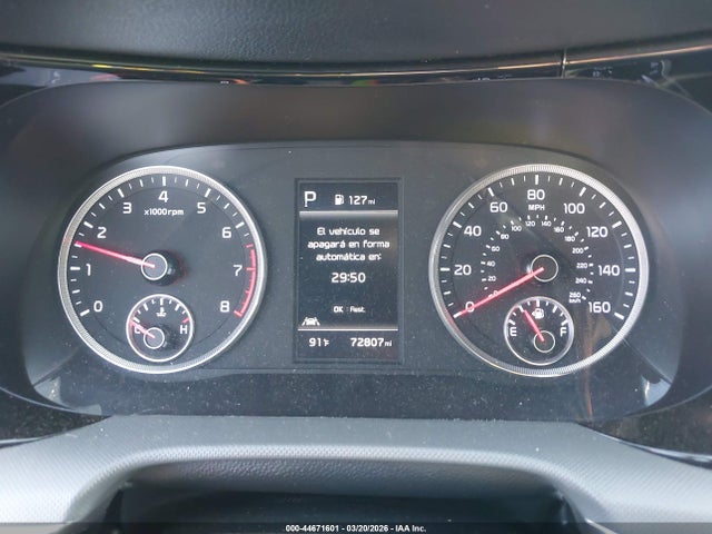 Продажа на аукционе авто 2021 Kia K5 Gt-line, vin: 5XXG64J29MG046337, номер лота: 44671601