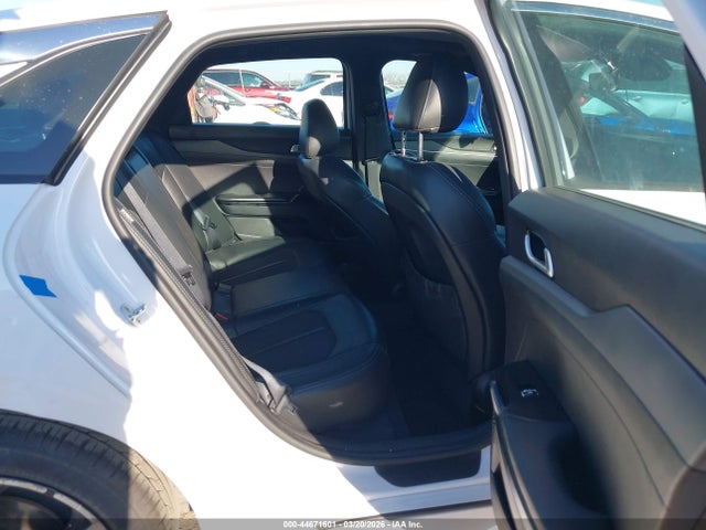 Продажа на аукционе авто 2021 Kia K5 Gt-line, vin: 5XXG64J29MG046337, номер лота: 44671601