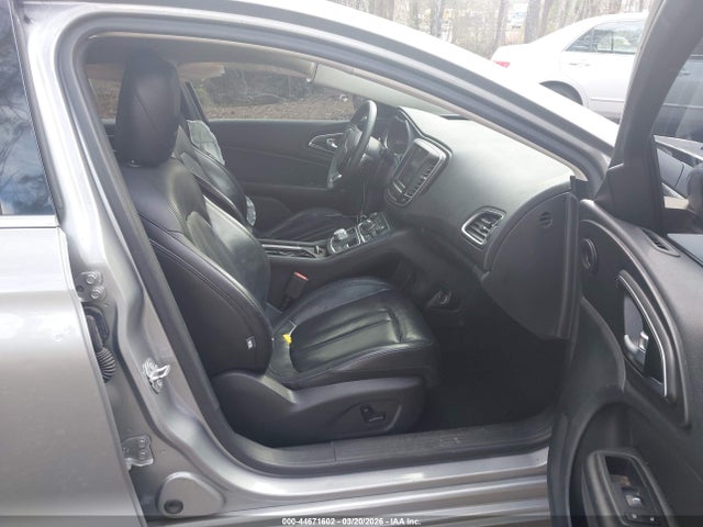Продаж на аукціоні авто 2017 Chrysler 200 Limited Platinum, vin: 1C3CCCAB7HN507941, номер лоту: 44671602