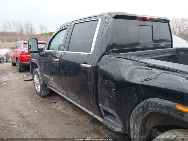 Aukcja sprzedaży 2022 Gmc Sierra 2500hd Denali, vin: 1GT19REY3NF341877, numer aukcji: 44671609