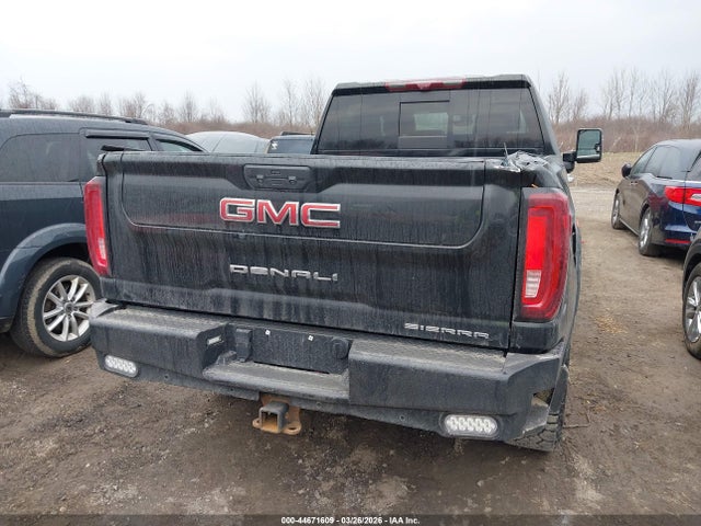Aukcja sprzedaży 2022 Gmc Sierra 2500hd Denali, vin: 1GT19REY3NF341877, numer aukcji: 44671609