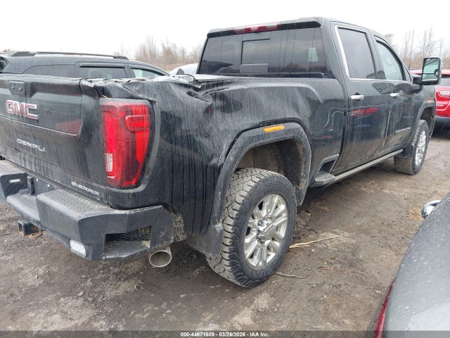 Aukcja sprzedaży 2022 Gmc Sierra 2500hd Denali, vin: 1GT19REY3NF341877, numer aukcji: 44671609