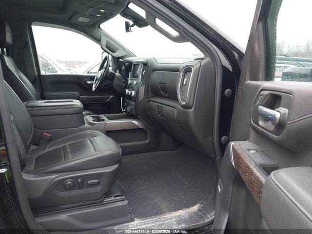Aukcja sprzedaży 2022 Gmc Sierra 2500hd Denali, vin: 1GT19REY3NF341877, numer aukcji: 44671609