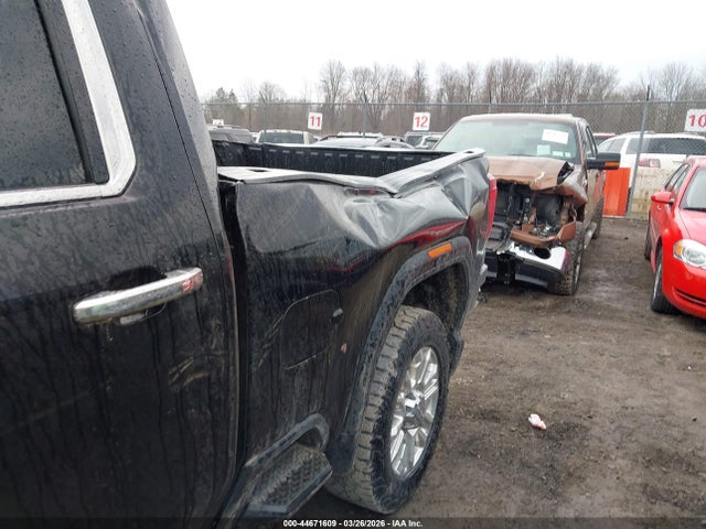 Aukcja sprzedaży 2022 Gmc Sierra 2500hd Denali, vin: 1GT19REY3NF341877, numer aukcji: 44671609