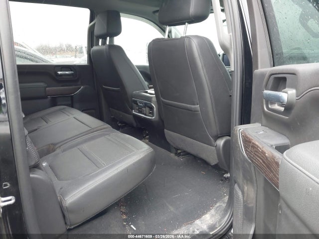 Aukcja sprzedaży 2022 Gmc Sierra 2500hd Denali, vin: 1GT19REY3NF341877, numer aukcji: 44671609