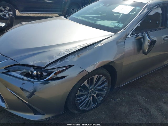 2020 Lexus Es 350 მანქანა იყიდება აუქციონზე, vin: 58ADZ1B10LU059828, აუქციონის ნომერი: 44671613