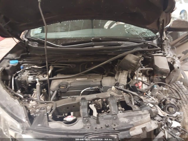 44671621 :رقم المزاد ، 2HKRM4H58GH602659 vin ، 2016 Honda Cr-v Ex مزاد بيع