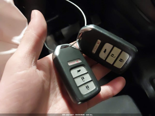 44671621 :رقم المزاد ، 2HKRM4H58GH602659 vin ، 2016 Honda Cr-v Ex مزاد بيع
