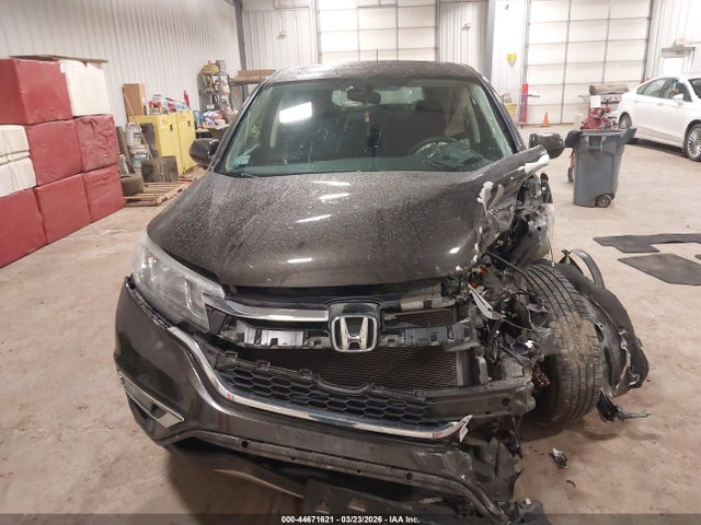 44671621 :رقم المزاد ، 2HKRM4H58GH602659 vin ، 2016 Honda Cr-v Ex مزاد بيع