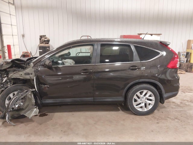 44671621 :رقم المزاد ، 2HKRM4H58GH602659 vin ، 2016 Honda Cr-v Ex مزاد بيع