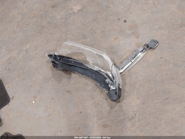 44671621 :رقم المزاد ، 2HKRM4H58GH602659 vin ، 2016 Honda Cr-v Ex مزاد بيع