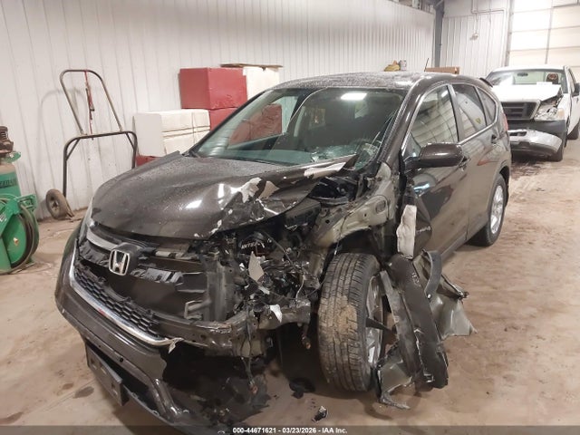 44671621 :رقم المزاد ، 2HKRM4H58GH602659 vin ، 2016 Honda Cr-v Ex مزاد بيع