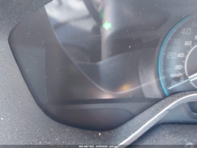 1FADP5BU5GL111023 Ford C-max Hybrid Sel