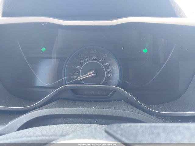1FADP5BU5GL111023 Ford C-max Hybrid Sel