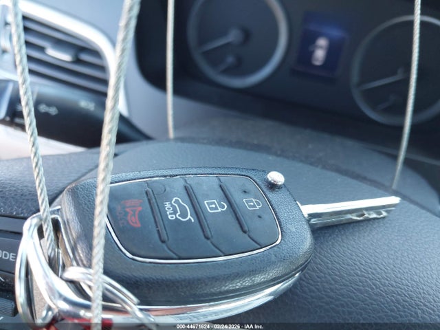 5NPE24AF9GH340481 Hyundai SONATA SE
