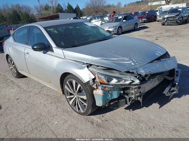 2019 NISSAN ALTIMA 1N4BL4CV8KC164571