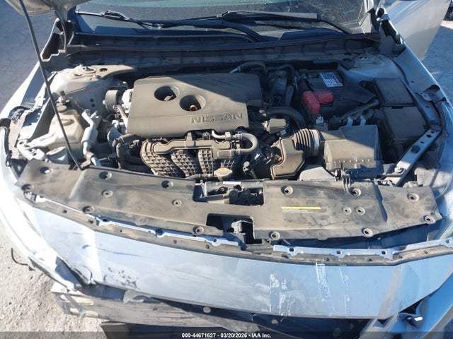 2019 NISSAN ALTIMA 1N4BL4CV8KC164571 Photo 9