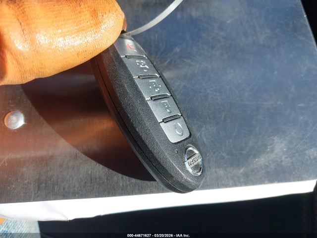 2019 NISSAN ALTIMA 1N4BL4CV8KC164571 Photo 10