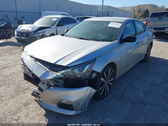 2019 NISSAN ALTIMA 1N4BL4CV8KC164571 Photo 1