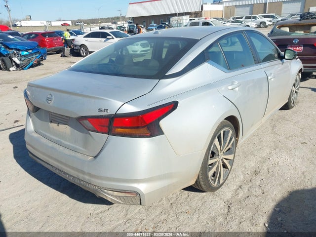 2019 NISSAN ALTIMA 1N4BL4CV8KC164571 Photo 3