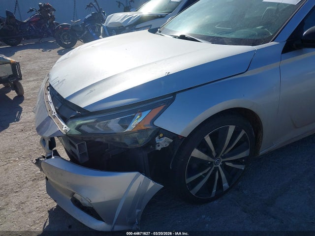 2019 NISSAN ALTIMA 1N4BL4CV8KC164571 Photo 5