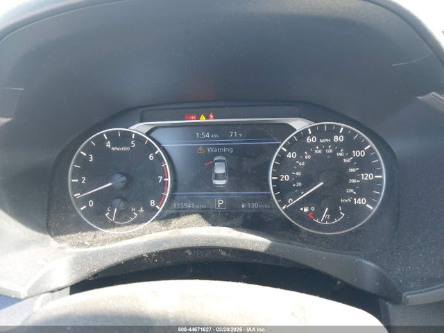 2019 NISSAN ALTIMA 1N4BL4CV8KC164571 Photo 6