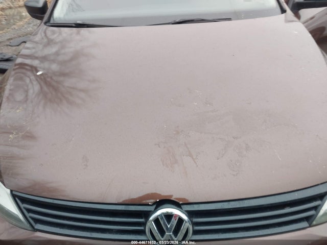 44671632 :رقم المزاد ، 3VW267AJ5GM395580 vin ، 2016 Volkswagen Jetta 1.4t S مزاد بيع