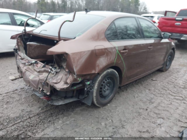 44671632 :رقم المزاد ، 3VW267AJ5GM395580 vin ، 2016 Volkswagen Jetta 1.4t S مزاد بيع