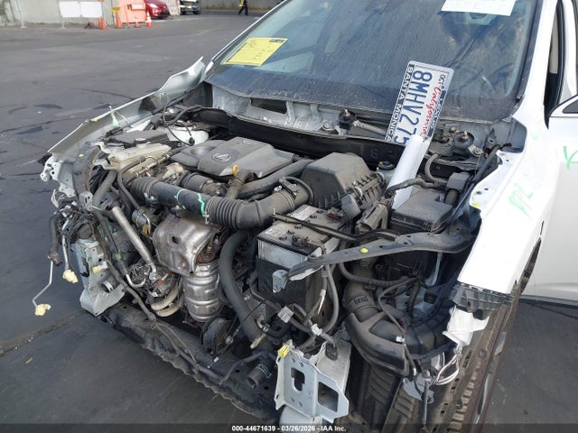 JTJDARBZ6L5003018 Lexus NX 300