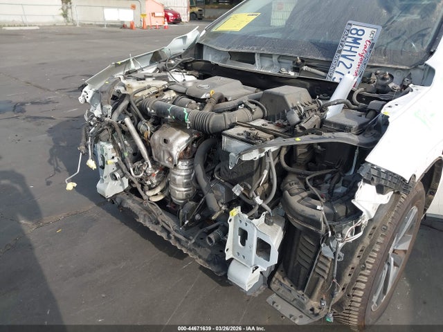 JTJDARBZ6L5003018 Lexus NX 300