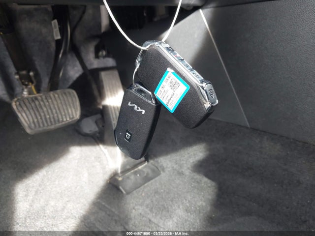 Aukcja sprzedaży 2024 Kia Sportage Sx-prestige, vin: 5XYK5CDF4RG172131, numer aukcji: 44671650