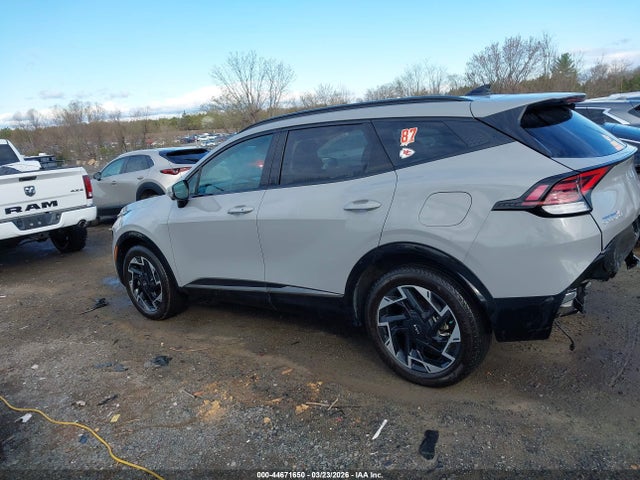 Aukcja sprzedaży 2024 Kia Sportage Sx-prestige, vin: 5XYK5CDF4RG172131, numer aukcji: 44671650
